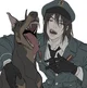 Rafael - K9 Unit 