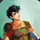 Percy Jackson 