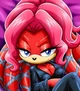 Lien-Da The Echidna
