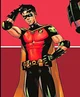 Tim Drake