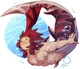 Mer-Shark Kirishima