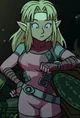 Yiga  Zelda