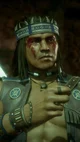 Nightwolf