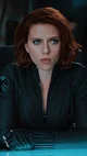 Natasha Romanoff