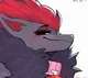 Zoroark 