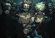 MHA BAD ENDING