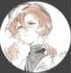 Chuuya step dad