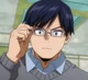 Tenya Iida
