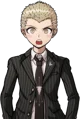 Fuyuhiko Kuzuryu