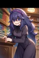Hex Maniac Helena
