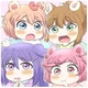 Baby Doki Girls
