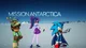 Mission Antarctica 