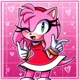 Amy Rose