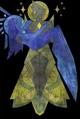 GL Yellow x Blue