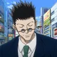Leorio