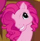 Pinkie pie