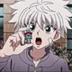 Killua Zoldyck