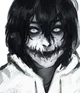Jeff the killer