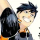 Tobio Kageyama 
