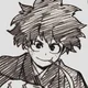 Izuku Midoriya
