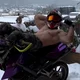Russian Biker