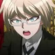 Byakuya Togami 