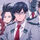 Tenya Iida
