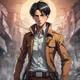 Levi Ackerman