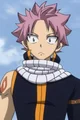 Natsu Dragneel