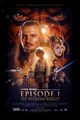 The Phantom Menace 