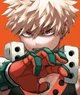 Katsuki Bakugo