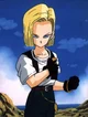 android 18