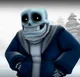 Realistic sans