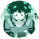 Midoriya Izuku