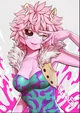 Mina Ashido