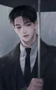 Zed - husband