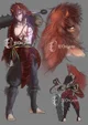 Kirishima Eijirou