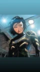 Cassandra Cain