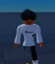 Roblox slender boy 