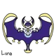 Luna the Lunala