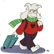 Older Asriel