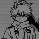 Katsuki Bakugou