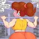 Princess Daisy 2