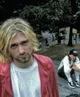 Kurt cobain