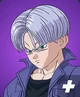 Trunks Fortnite 