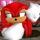 Fandub Knuckles