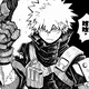 Katsuki Bakugo