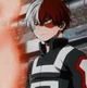 Shoto Todoroki