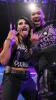 Terror Twins