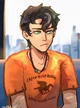 Percy Jackson